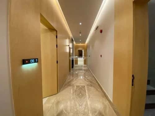 Apartment 109.12 SQM with 3 Bedrooms Ar-Rawdah, East Riyadh, Riyadh