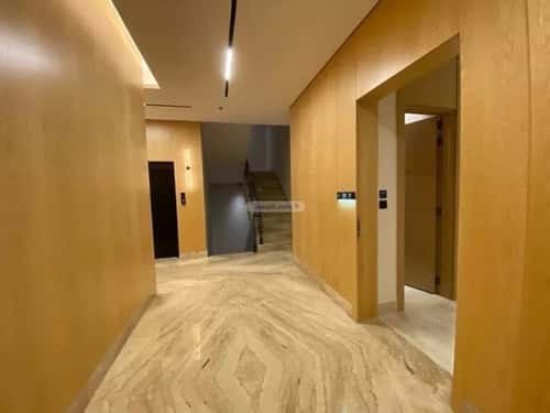 Apartment 104.68 SQM with 3 Bedrooms Ar-Rawdah, East Riyadh, Riyadh