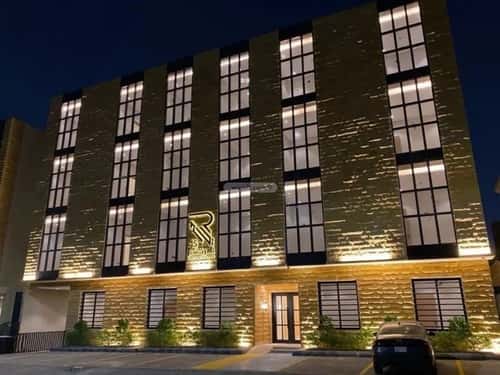 Apartment 85.44 SQM with 3 Bedrooms Ar-Rawdah, East Riyadh, Riyadh