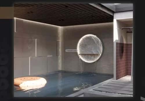 Apartment 875 SQM with 2 Bedrooms Al Zahrah, North Jeddah, Jeddah