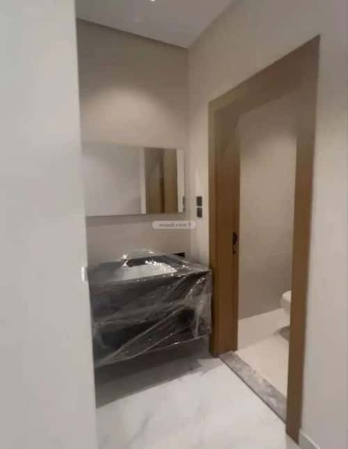 Apartment 134 SQM with 4 Bedrooms Al Rawdhah, North Jeddah, Jeddah