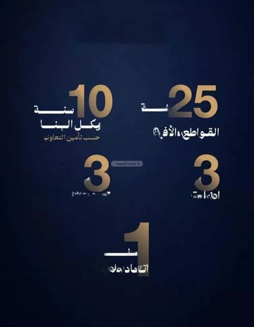 شقة 145.04 متر مربع ب 4 غرف النهضة، شمال جدة، جدة