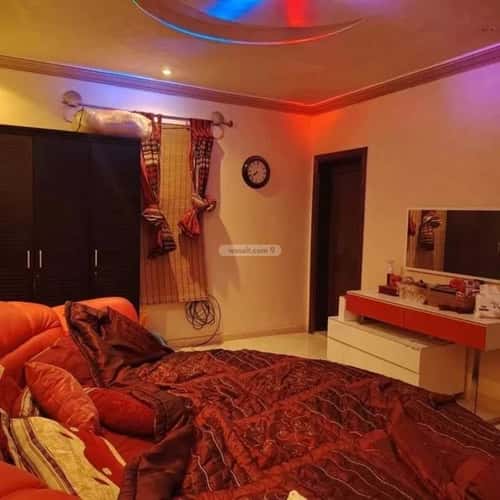 شقة 120.61 متر مربع ب 4 غرف المروة، شمال جدة، جدة