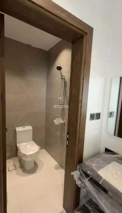 Apartment 242.09 SQM with 3 Bedrooms Al Rawdhah, North Jeddah, Jeddah