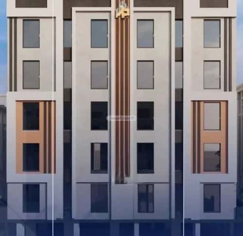 Apartment 600 SQM with 2 Bedrooms Al Safa, North Jeddah, Jeddah