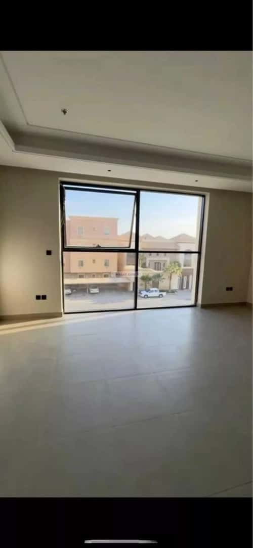 Apartment 146.13 SQM with 5 Bedrooms Hitteen, North Riyadh, Riyadh