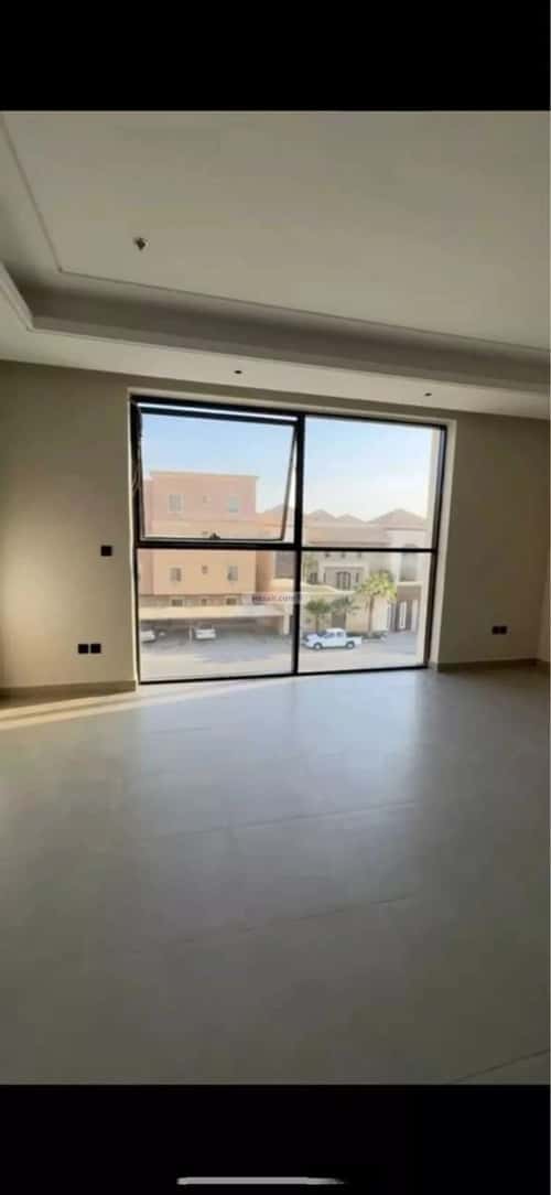 Apartment 146.13 SQM with 5 Bedrooms Hitteen, North Riyadh, Riyadh