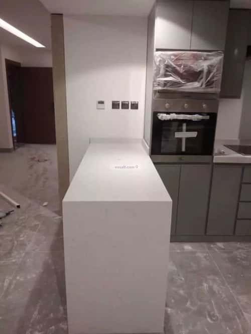 Apartment 143.37 SQM with 4 Bedrooms Al-Malqa, North Riyadh, Riyadh