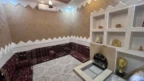 Villa 335 SQM Facing East on 15m Width Street Al-Arid, North Riyadh, Riyadh