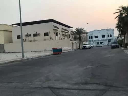 Villa 720 SQM Al Hezam Al Thahaby, Khobar