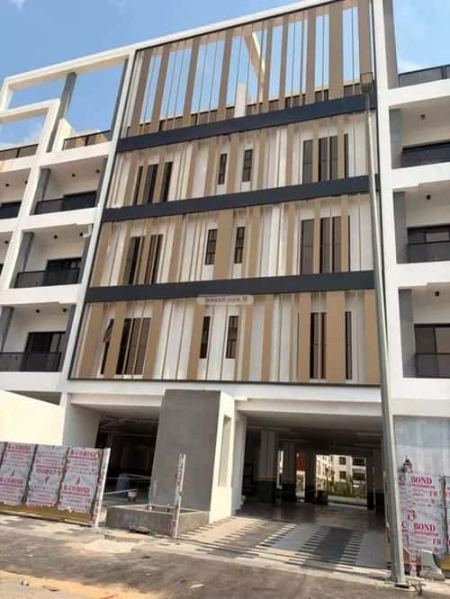 Apartment 149.35 SQM with 3 Bedrooms Al Jawhrah, Khobar