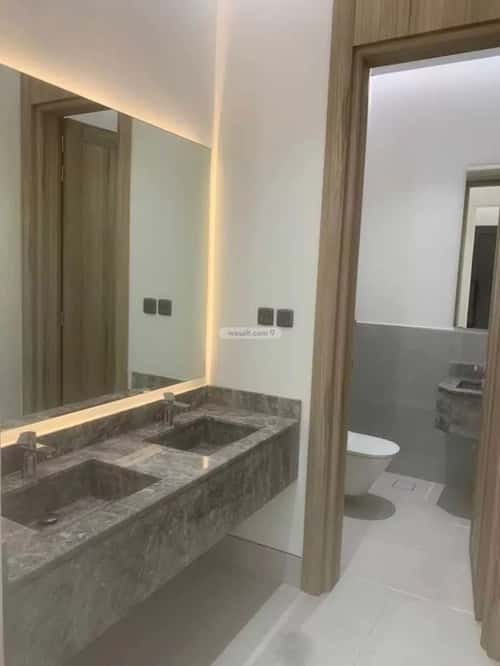 Villa 367.78 SQM Facing South on 12m Width Street Al Hezam Al Akhdar, Khobar