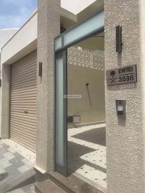 Villa 367.78 SQM Facing South on 12m Width Street Al Hezam Al Akhdar, Khobar