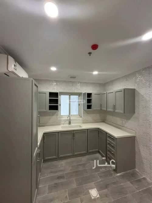 Apartment 131.34 SQM with 4 Bedrooms Al Hammraa, Khobar