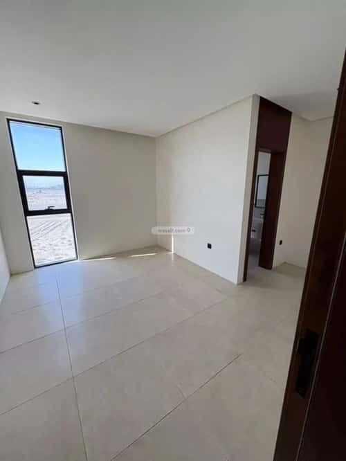 Villa 296.95 SQM Facing North with 4 Bedrooms Al Seef, Aldammam