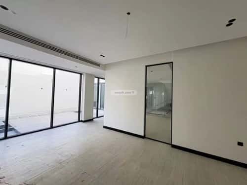 Villa 296.95 SQM Facing North with 4 Bedrooms Al Seef, Aldammam