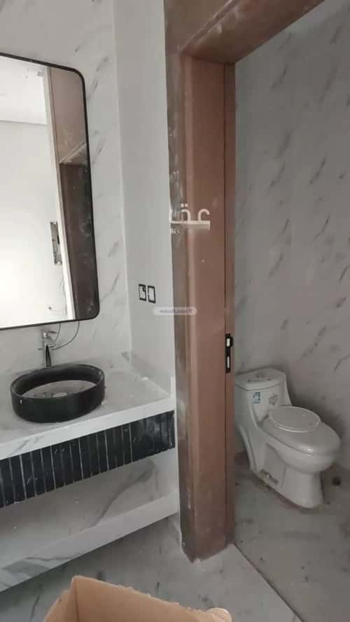 Villa 230.84 SQM Facing North on 20m Width Street King Fahad Dist, Aldammam