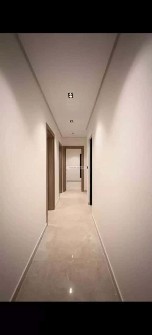 Apartment 115.12 SQM with 5 Bedrooms Al Wahah, Aldammam