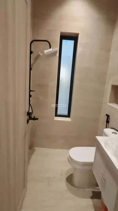 Villa 200 SQM Facing West on 20m Width Street Teebh, Aldammam