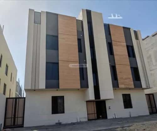 شقة 175.86 متر مربع ب 5 غرف الشعلة، الدمام