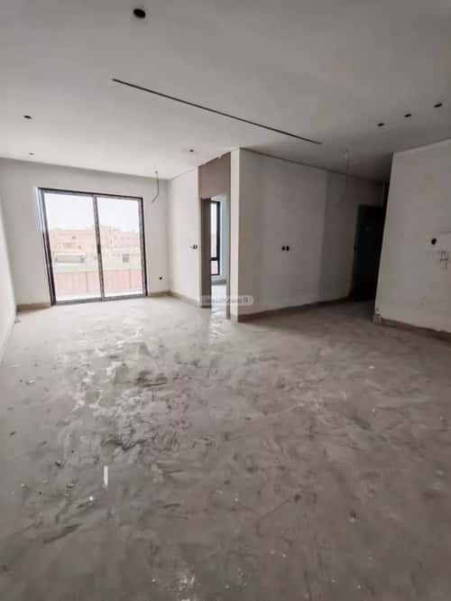 Apartment 114.49 SQM with 4 Bedrooms Al Noor, Aldammam