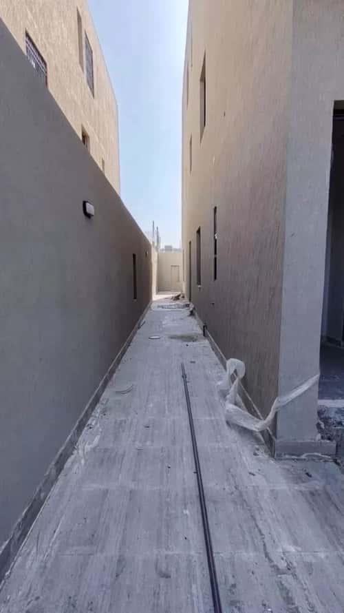 شقة 231.23 متر مربع ب 6 غرف طيبة، الدمام
