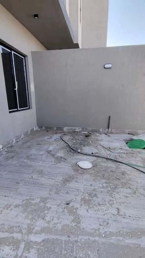 Apartment 231.23 SQM with 6 Bedrooms Teebh, Aldammam