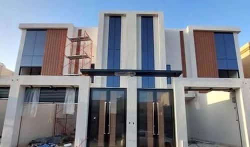 Apartment 197.35 SQM with 5 Bedrooms Badr, Aldammam