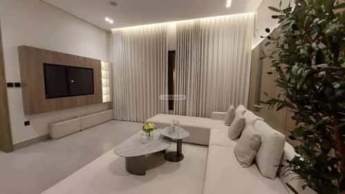 Villa 312.5 SQM Facing North on 20m Width Street Al Seef, Aldammam