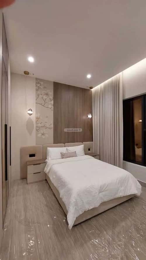 Villa 312.5 SQM Facing North on 20m Width Street Al Seef, Aldammam