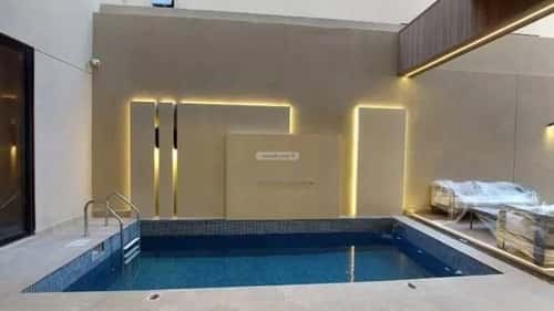 Villa 312.5 SQM Facing North on 20m Width Street Al Seef, Aldammam