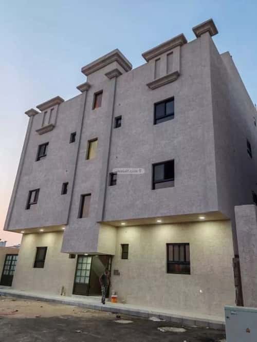 Apartment 185.6 SQM with 5 Bedrooms Al Noor, Aldammam