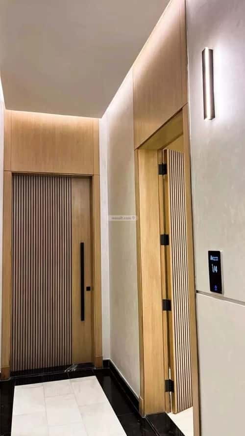 Apartment 124.83 SQM with 4 Bedrooms Al Naseem, South Jeddah, Jeddah
