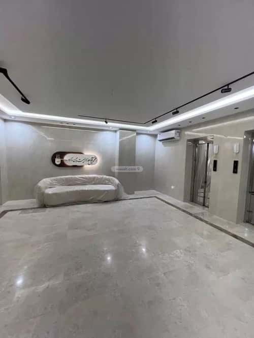 Apartment 180.06 SQM with 5 Bedrooms Meshrefah, North Jeddah, Jeddah