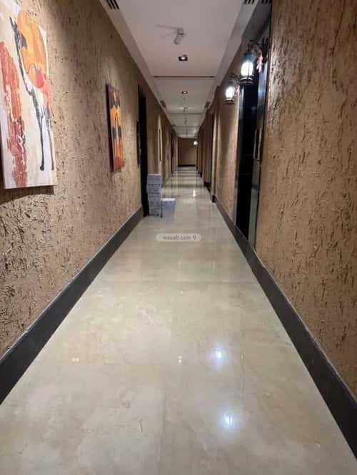 Apartment 106.44 SQM with 2 Bedrooms Irqah, West Riyadh, Riyadh