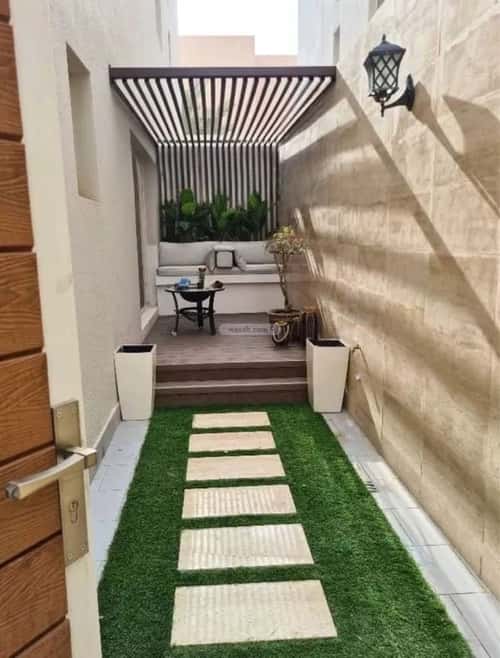 Apartment 126.5 SQM with 3 Bedrooms Al-Malqa, North Riyadh, Riyadh