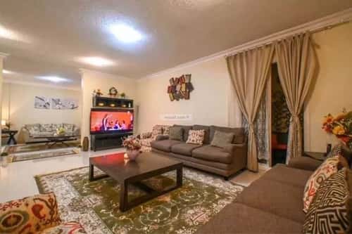 Apartment 206.41 SQM with 3 Bedrooms Al-Malqa, North Riyadh, Riyadh