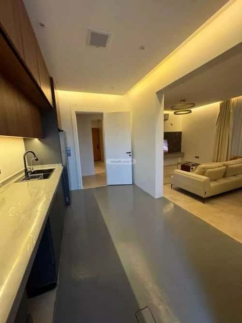 Apartment 180 SQM with 4 Bedrooms Al-Yasmeen, North Riyadh, Riyadh