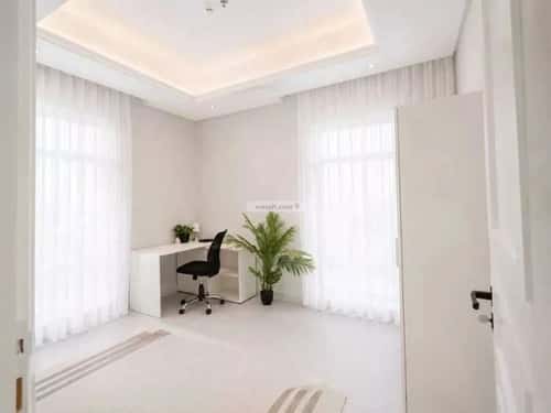 Apartment 116.65 SQM with 3 Bedrooms Hitteen, North Riyadh, Riyadh
