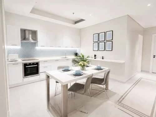 Apartment 116.65 SQM with 3 Bedrooms Hitteen, North Riyadh, Riyadh
