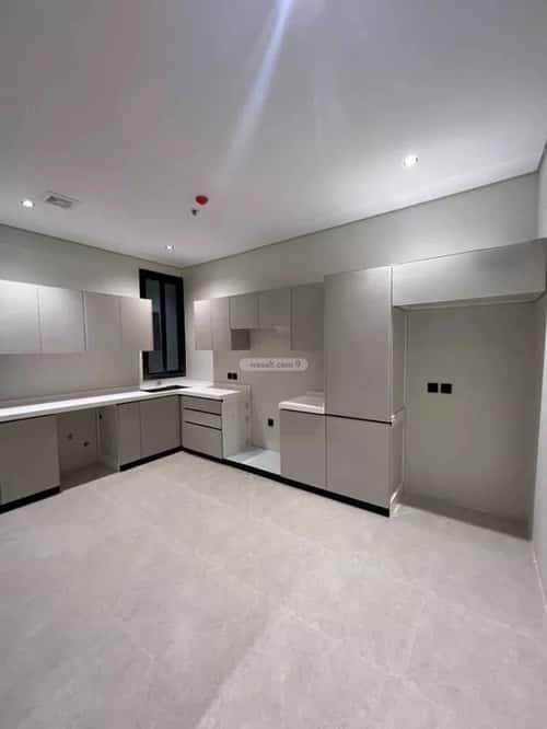 Apartment 171.1 SQM with 5 Bedrooms Al Shooalah, Aldammam