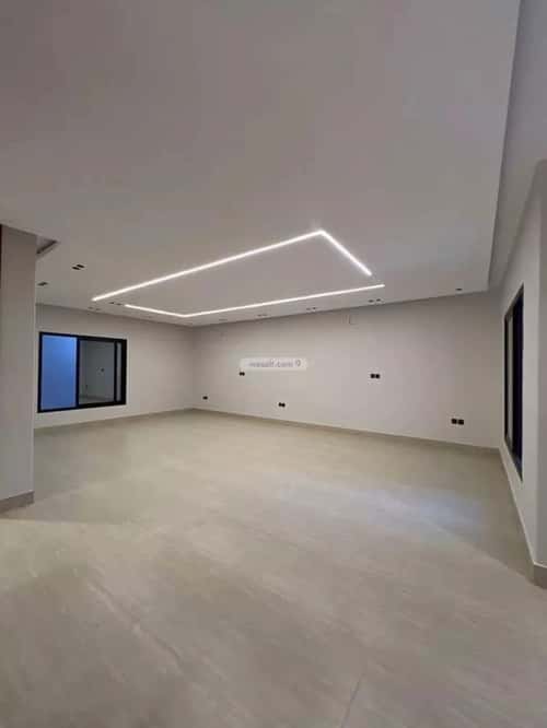Villa 490.4 SQM Facing North West on 15m Width Street Al Shooalah, Aldammam