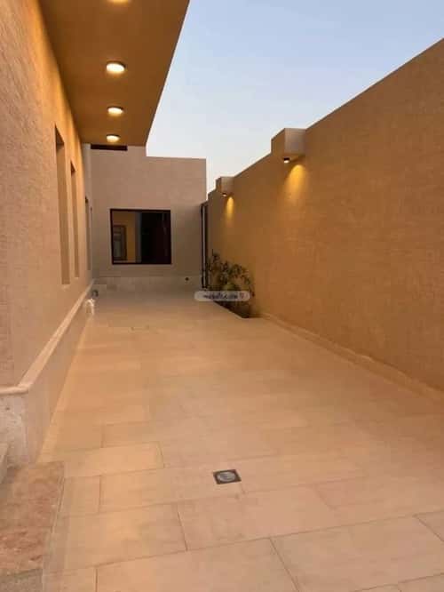 Villa 490.4 SQM Facing North West on 15m Width Street Al Shooalah, Aldammam