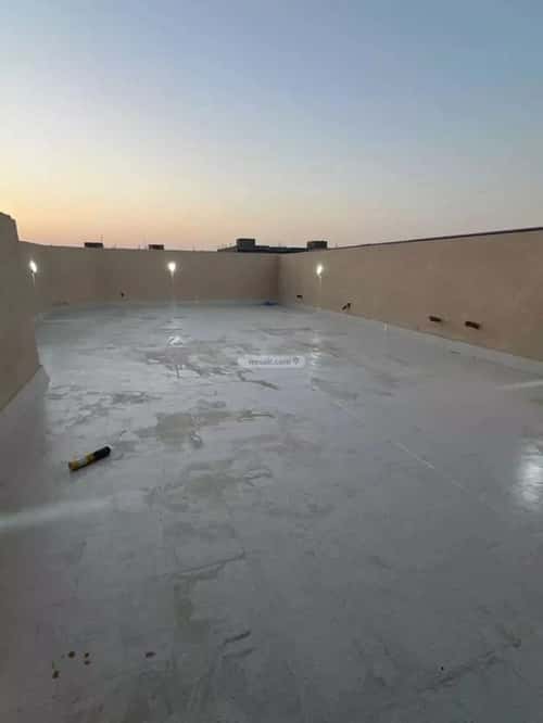 فيلا 490.4 متر مربع شمالية غربية على شارع 15م الشعلة، الدمام