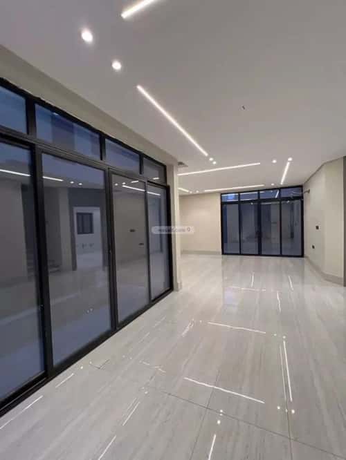 Villa 287.32 SQM Facing North on 15m Width Street Al Shooalah, Aldammam