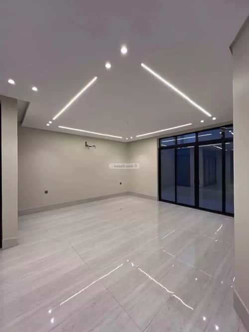Villa 287.32 SQM Facing North on 15m Width Street Al Shooalah, Aldammam