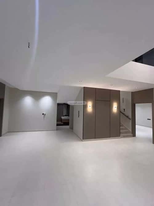 Villa 315 SQM Facing West on 15m Width Street Al Shooalah, Aldammam
