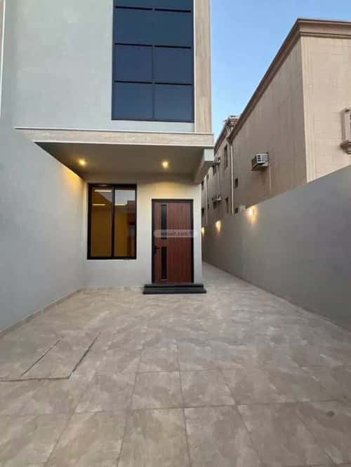 Apartment 181.48 SQM with 3 Bedrooms Al Manar, Aldammam