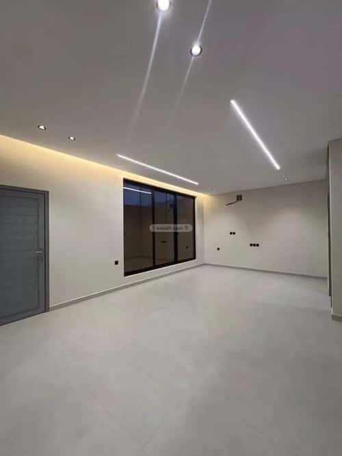 Villa 316.66 SQM Facing North on 16m Width Street Al Shooalah, Aldammam