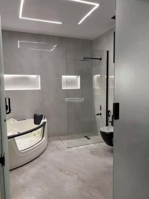 Villa 200 SQM Facing East on 15m Width Street Teebh, Aldammam